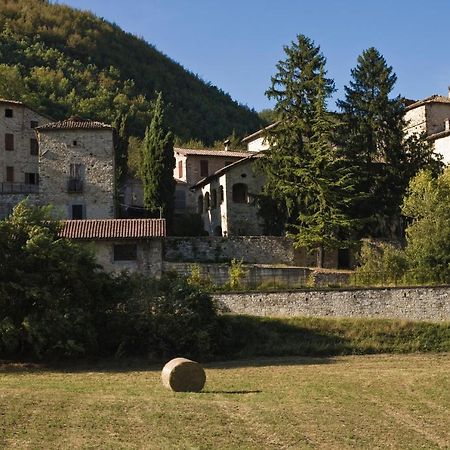 Rocca Castrignano Riano (Parma) Exterior foto